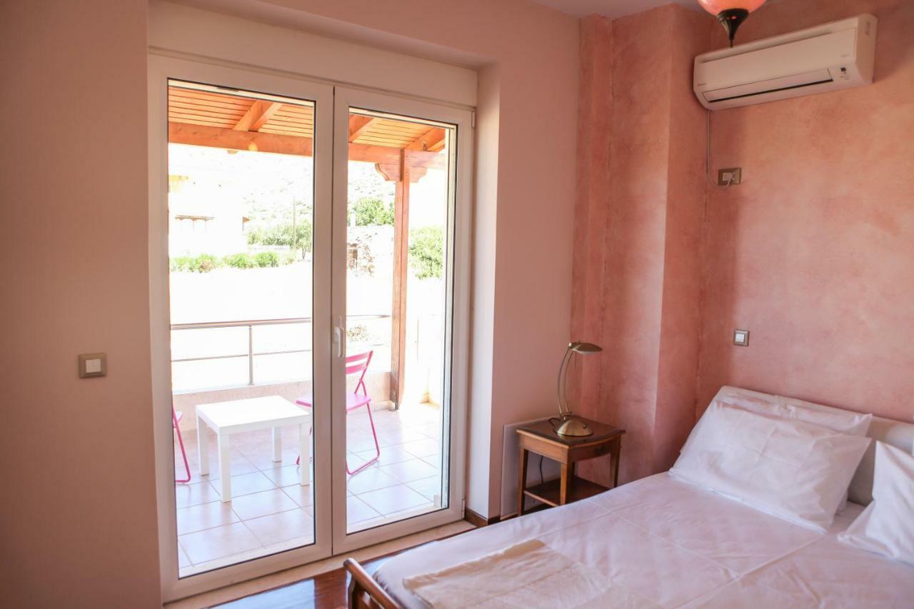 Sounio Mare Apartamento Sounion Exterior foto