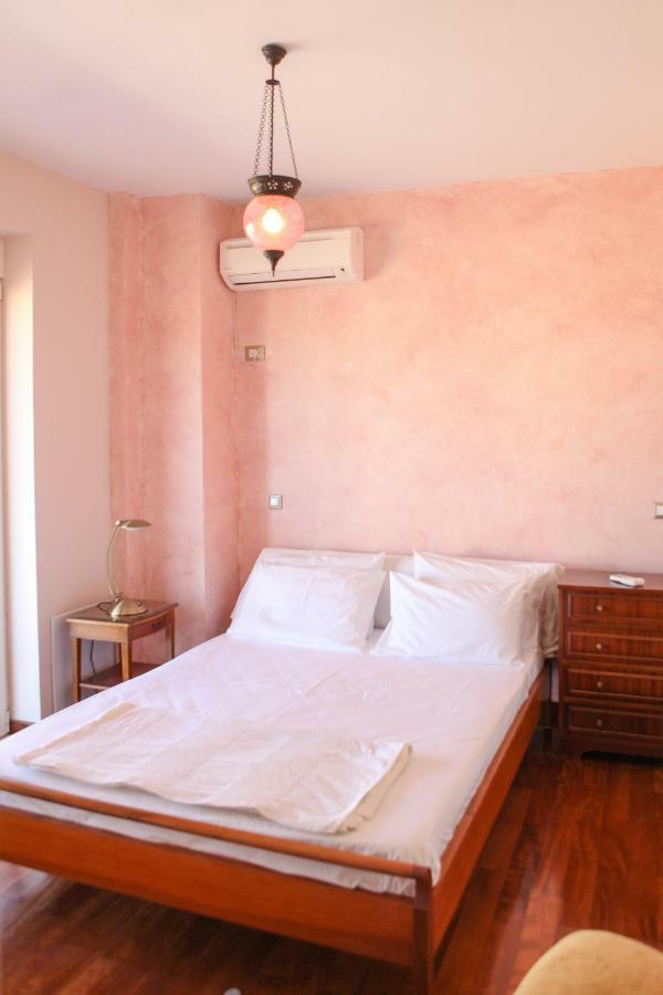 Sounio Mare Apartamento Sounion Exterior foto