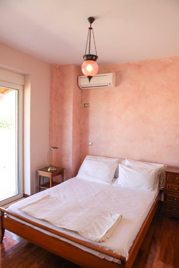 Sounio Mare Apartamento Sounion Exterior foto