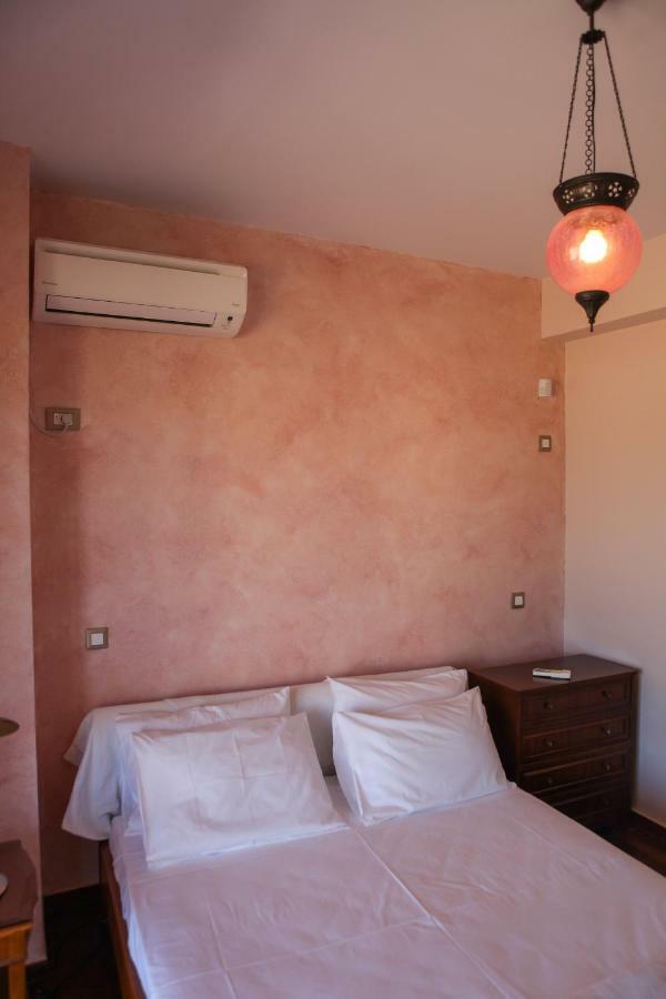 Sounio Mare Apartamento Sounion Exterior foto